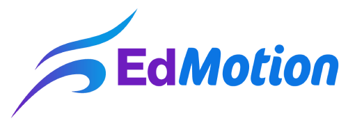 Edmotion Logo